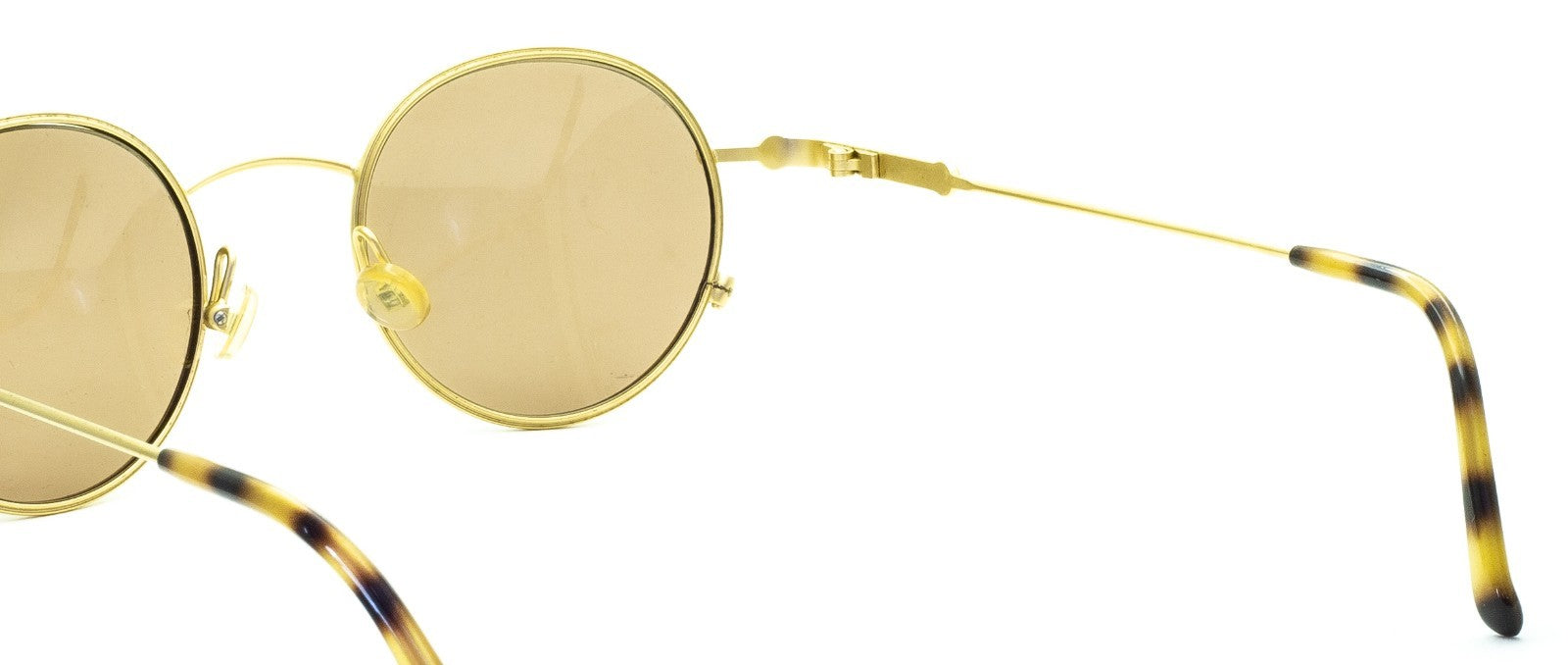 HUGO BOSS 5190 40 45mm Vintage Sunglasses Shades Eyewear FRAMES AUSTRIA - NOS