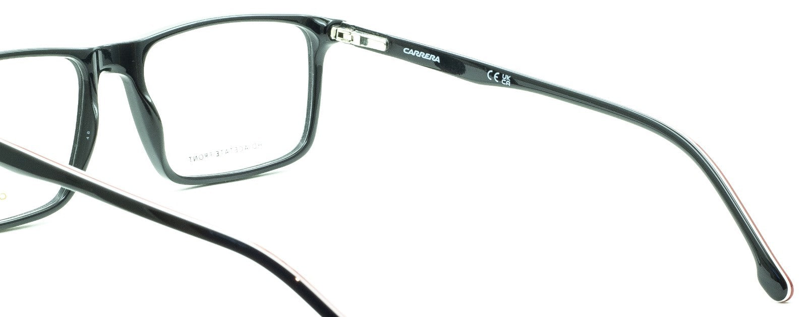 CARRERA 347 284 55mm Eyewear FRAMES Glasses RX Optical Eyeglasses - BNIB New