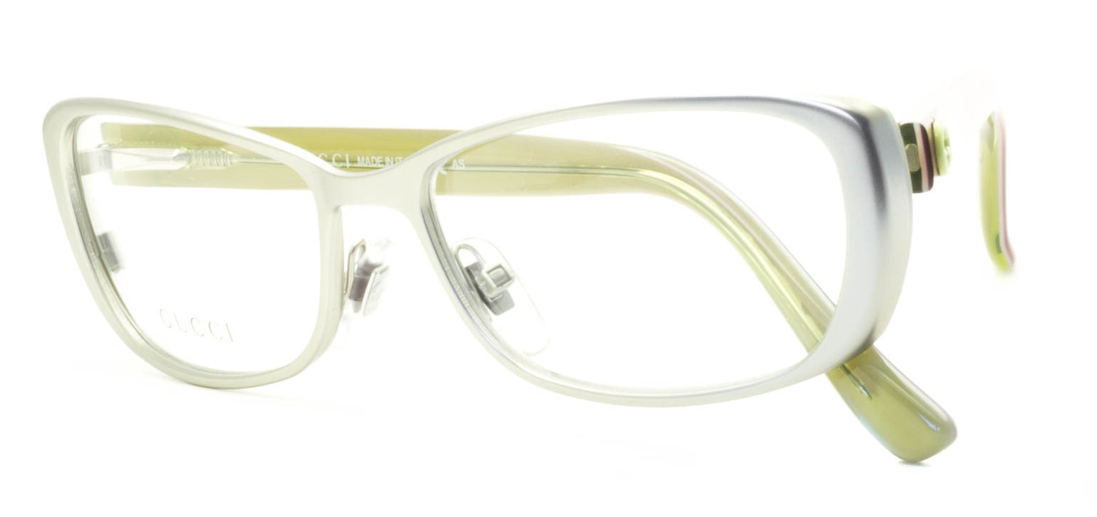 GUCCI GG 2883 RX0 Eyewear FRAMES NEW Glasses RX Optical Eyeglasses ITALY - BNIB