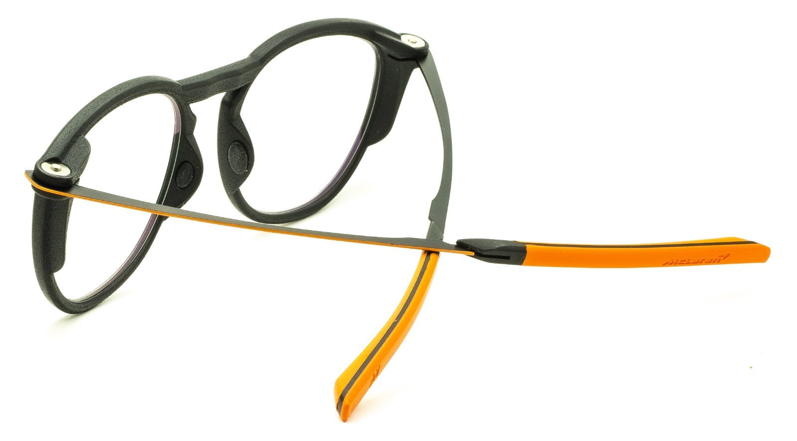 McLAREN Eyewear MLMG-86O03 C01 51mm RX Optical FRAMES Glasses - New France