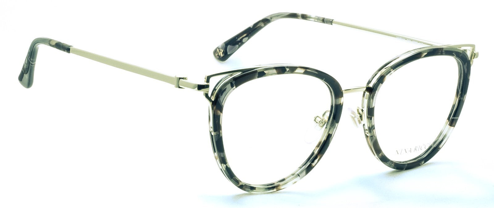 NINA RICCI VNR241 0809 51mm Eyewear FRAMES RX Optical Eyeglasses Glasses - New