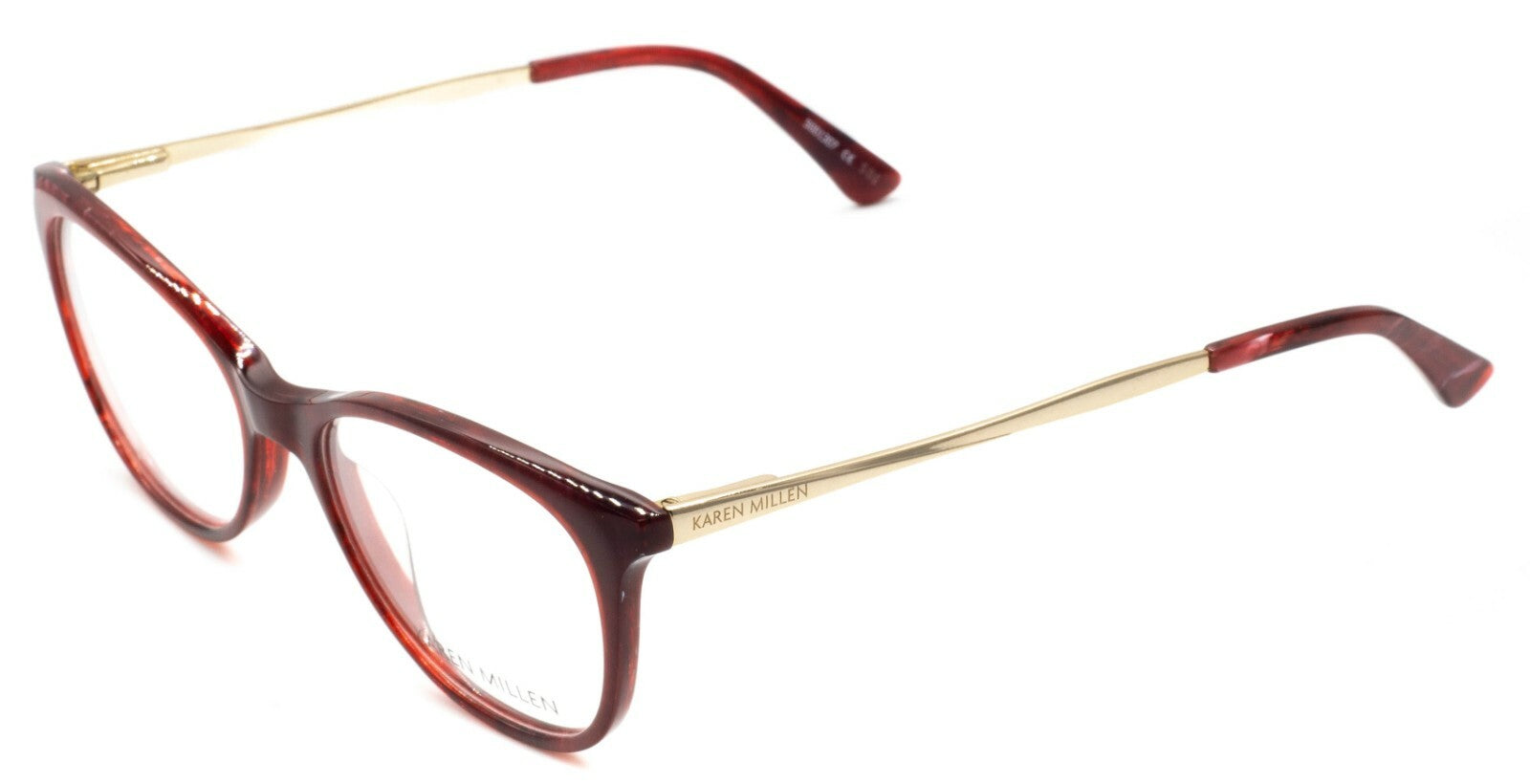 KAREN MILLEN KM 59 30515543 50mm Eyewear FRAMES Glasses RX Optical Eyeglasses