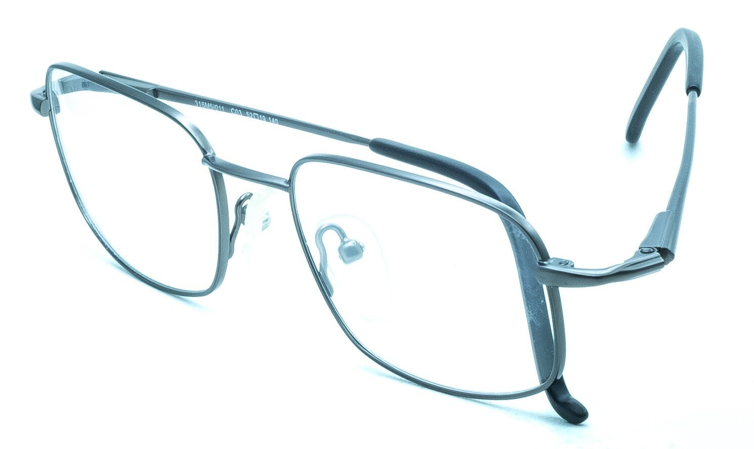 CLAS 1OMM80 315M5/011 C03 52mm Eyewear FRAMES Optical Eyeglasses Glasses - New