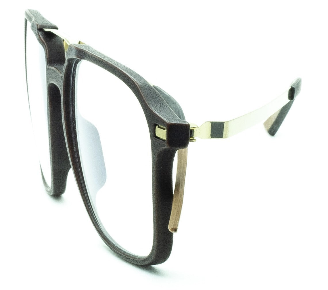 McLAREN Eyewear MLOP-98O06 C02 54mm RX Optical FRAMES Glasses - New France