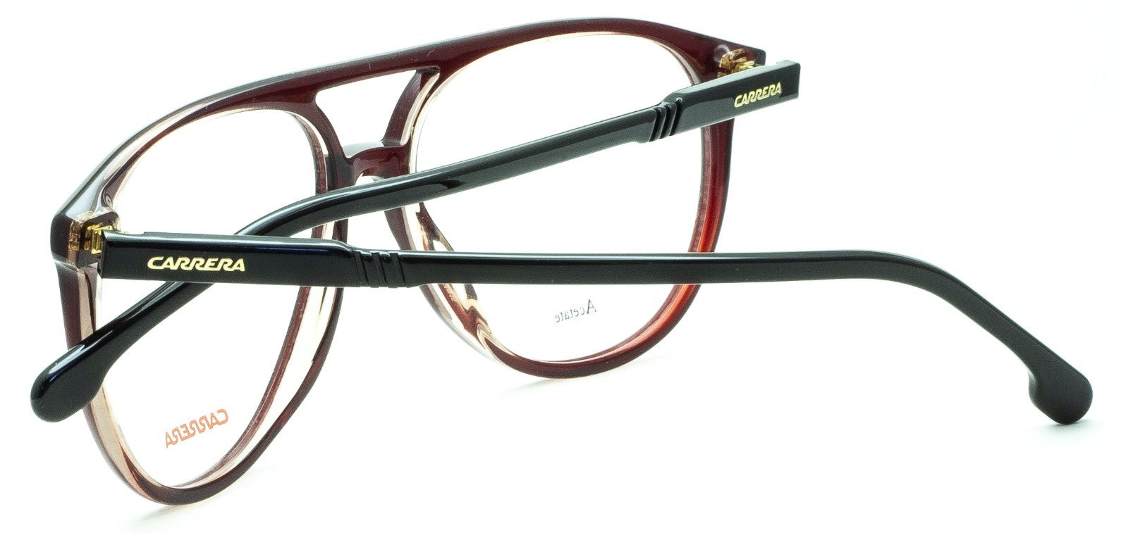 CARRERA 1124 C9A 54mm Eyewear FRAMES Glasses RX Optical Eyeglasses - BNIB New