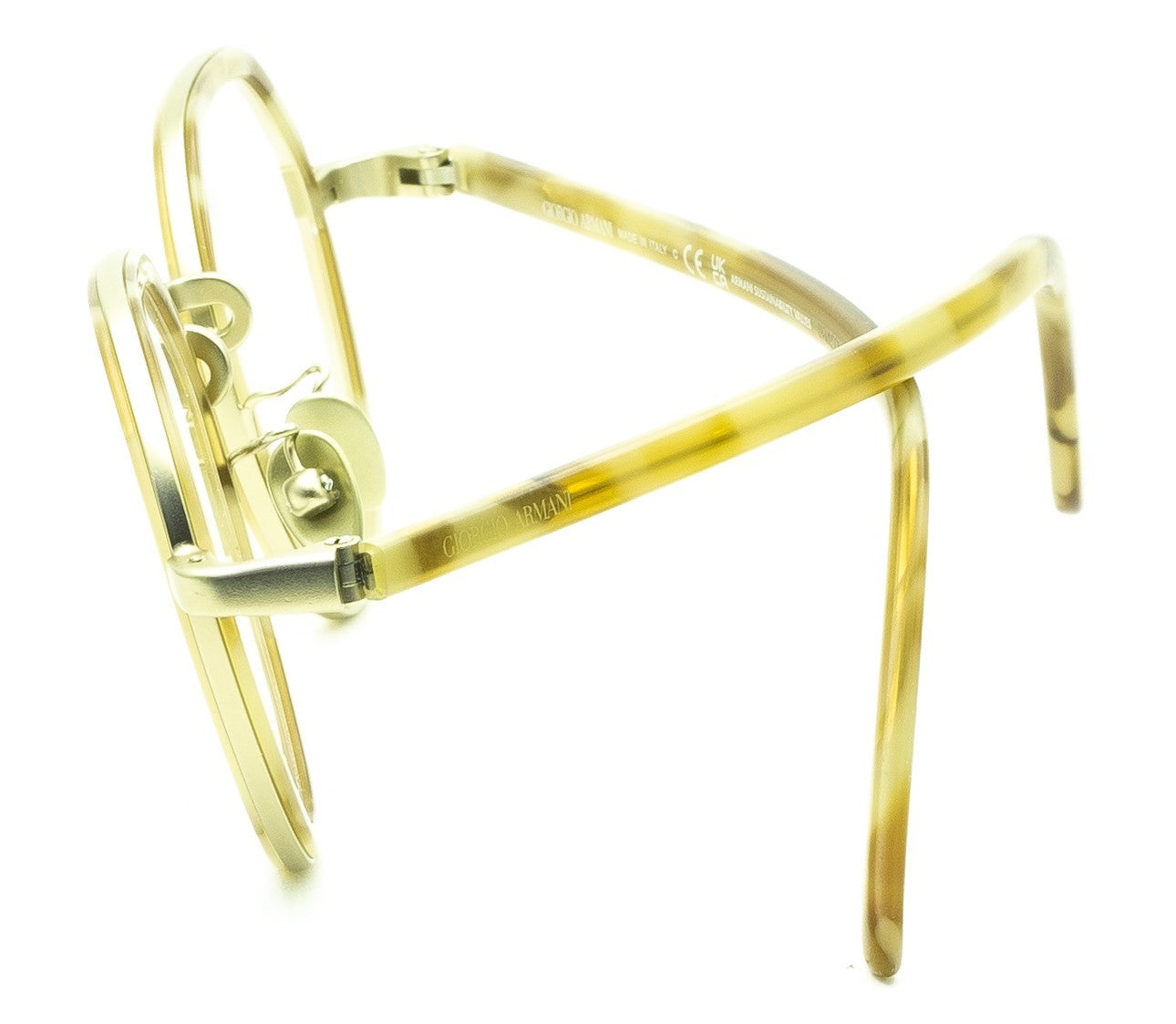 GIORGIO ARMANI AR 5167 6300 49mm Eyewear FRAMES RX Optical Glasses - New Italy