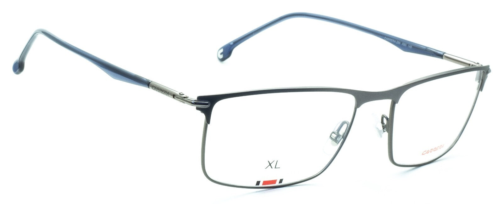 CARRERA 288 R80 57mm XL Eyewear FRAMES Glasses RX Optical Eyeglasses - New BNIB