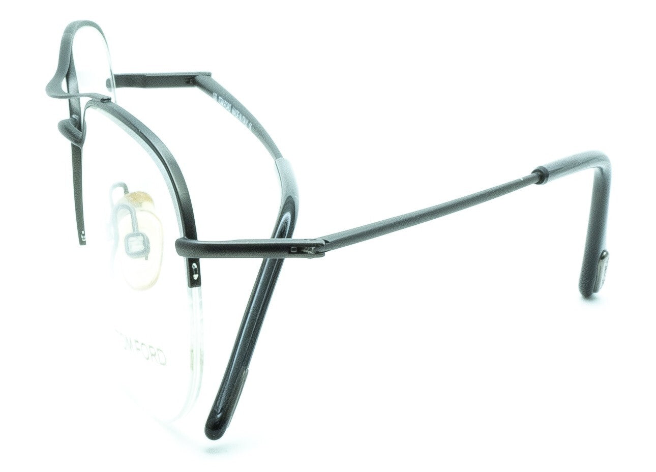 TOM FORD TF 5011 928 51mm Eyewear FRAMES RX Optical Eyeglasses Glasses New Italy