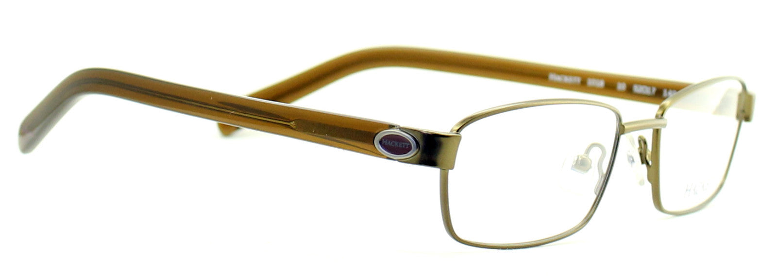 HACKETT LONDON 1018 10 52mm Eyewear FRAMES RX Optical Glasses Eyeglasses - New