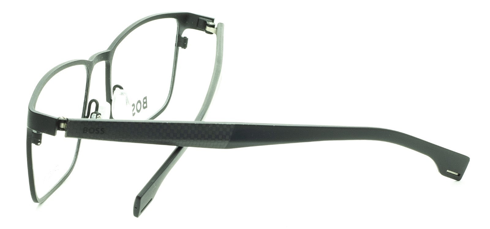 HUGO BOSS 1488 003 55mm Eyewear FRAMES Glasses RX Optical Eyeglasses BNIB - New