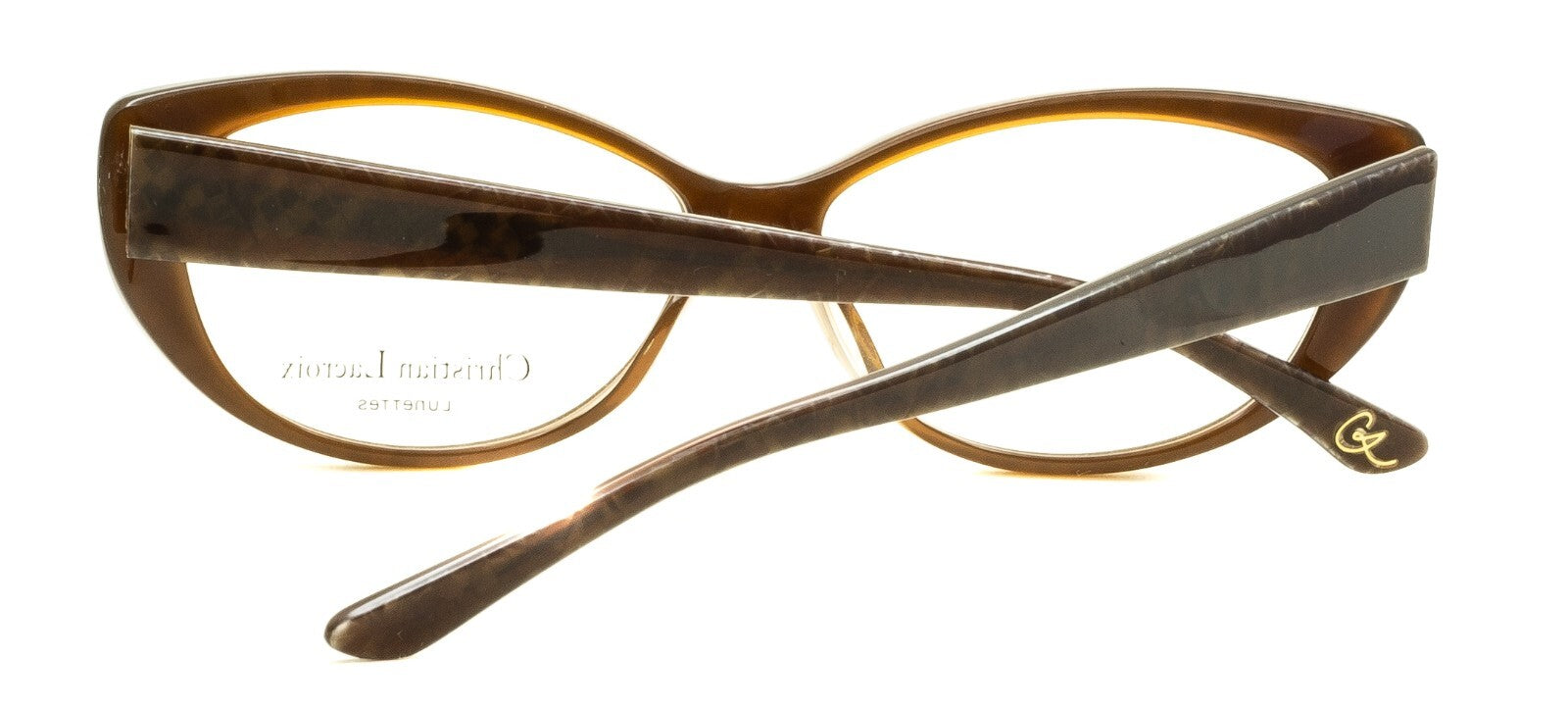 CHRISTIAN LACROIX CL1014 166 55mm Eyewear RX Optical FRAMES Eyeglasses Glasses