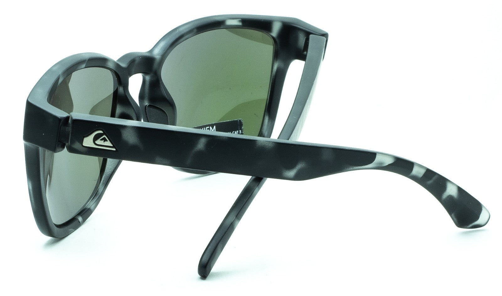 QUIKSILVER EQYEY03086/XKKP REKIEM 54mm Sunglasses Shades Eyewear Frames - New