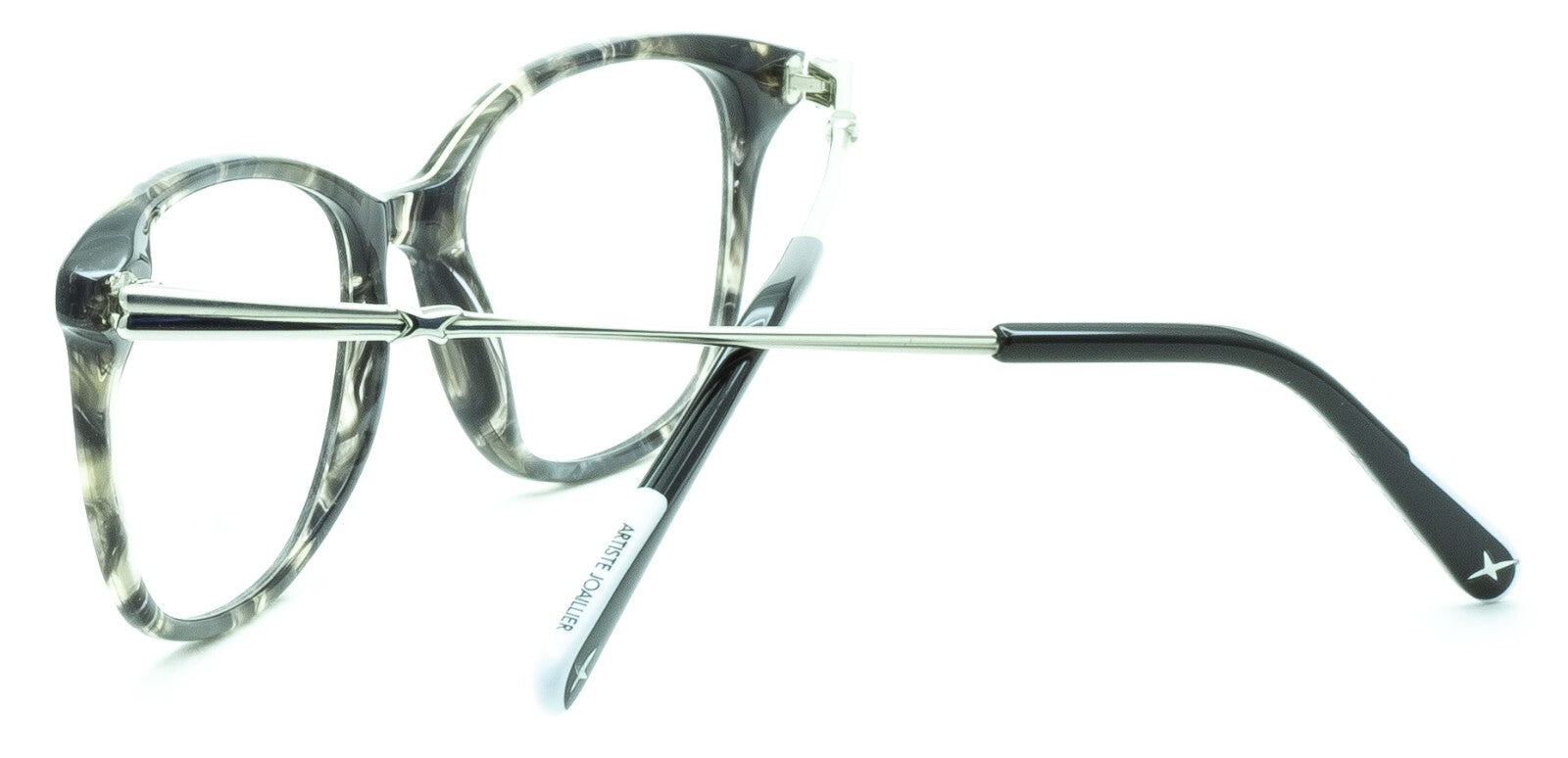 MAUBOUSSIN MAU 1613 004 50mm Eyewear FRAMES Glasses RX Optical Eyeglasses - New