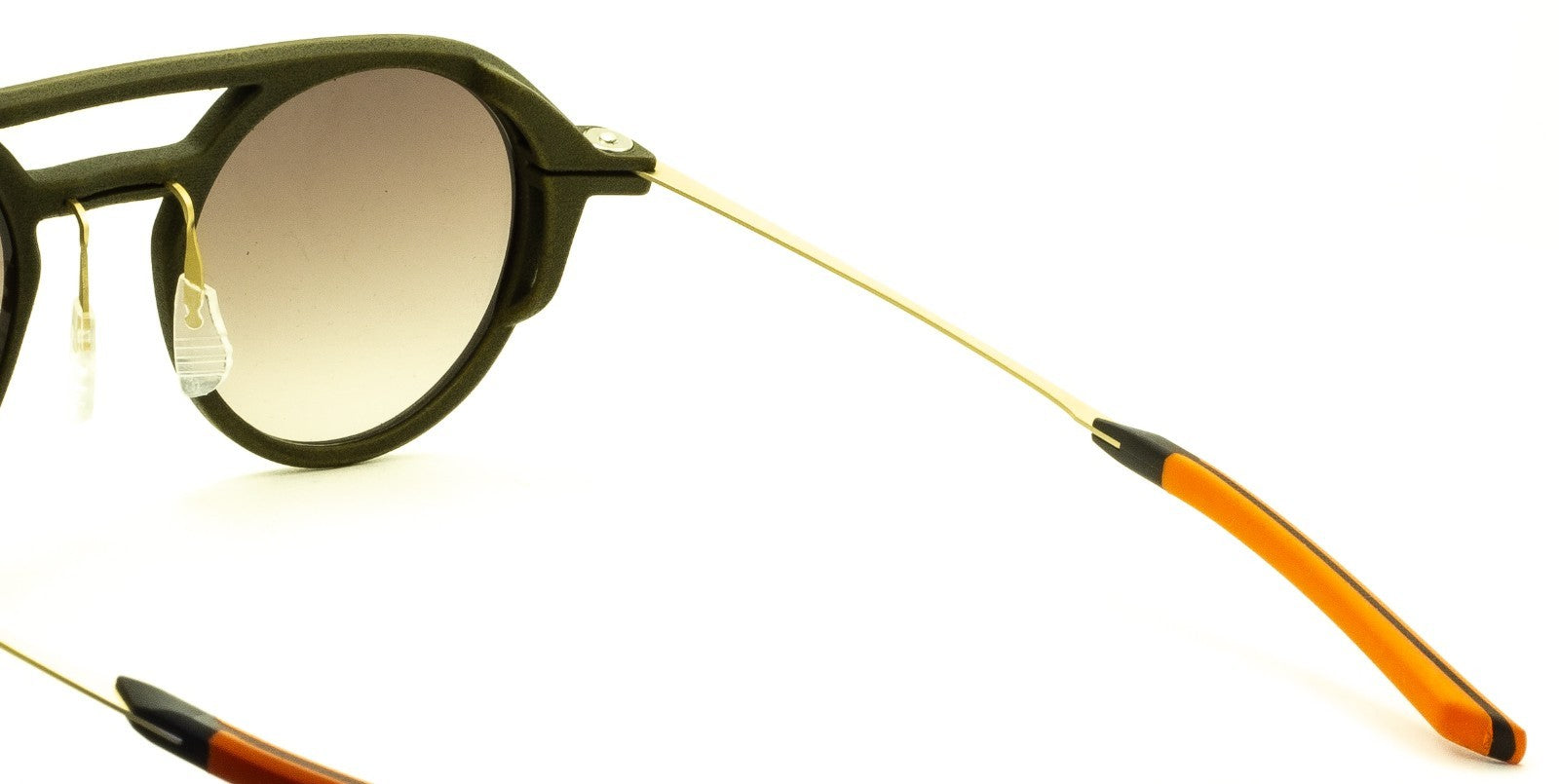 McLAREN Eyewear MLMG-86S03 C02 48mm Sunglasses Shades FRAMES Eyewear New France