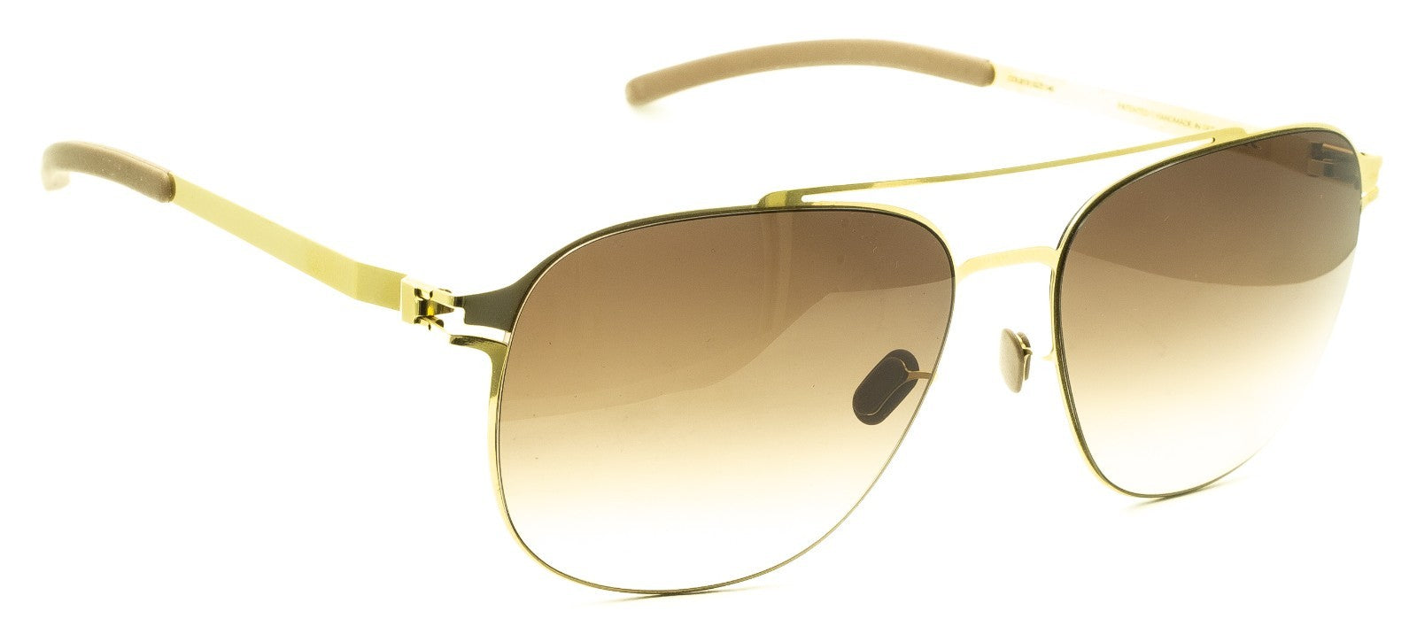 MYKITA Thibault Col. 013 61mm SUNGLASSES Shades Eyewear - New BNIB Germany