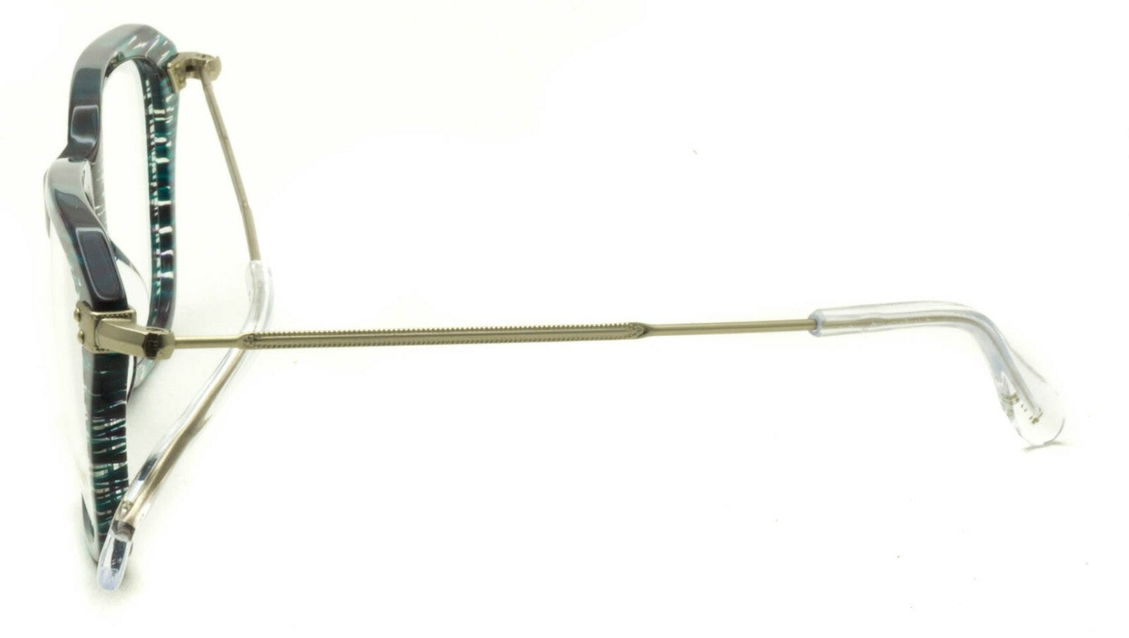 SAVILE ROW The Kings 47mm River Eyewear RX Optical Eyeglasses Glasses - New