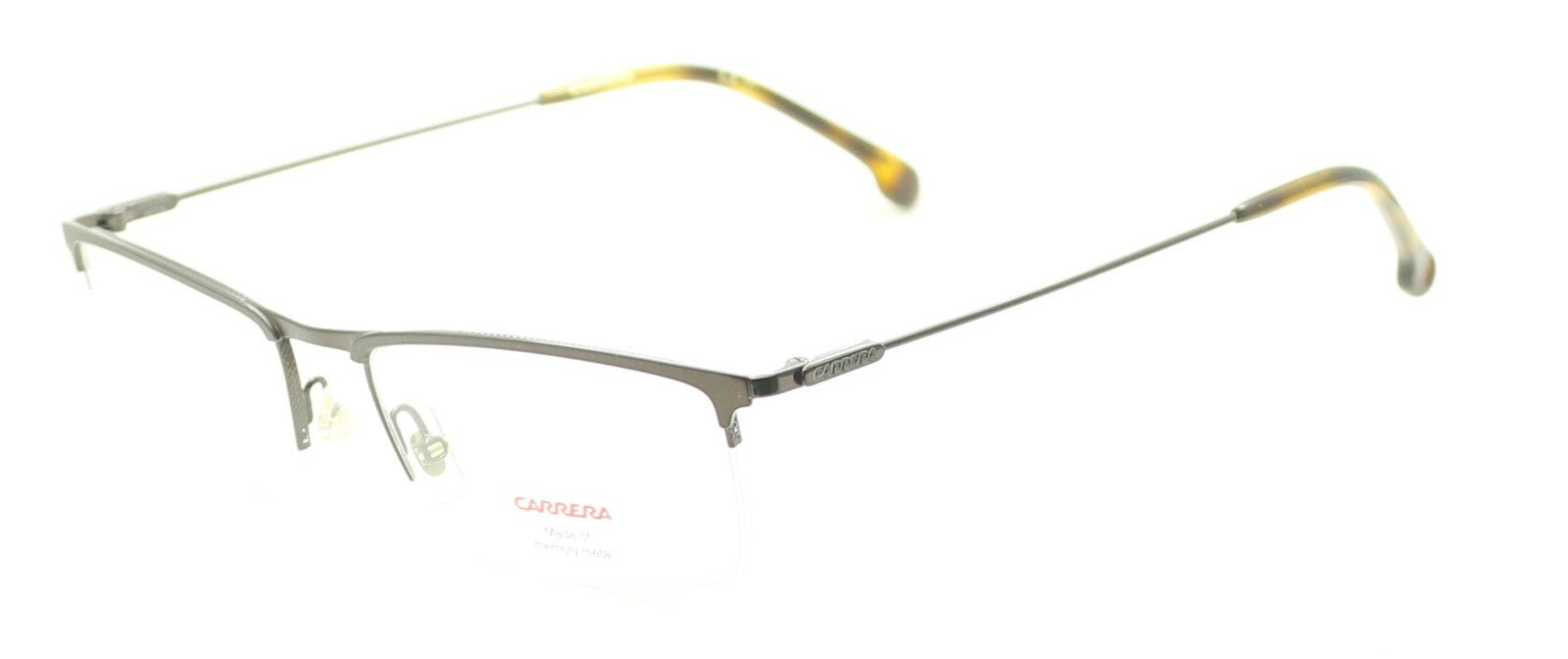 CARRERA 190 VZH 54mm Eyewear FRAMES Glasses RX Optical Eyeglasses New - TRUSTED