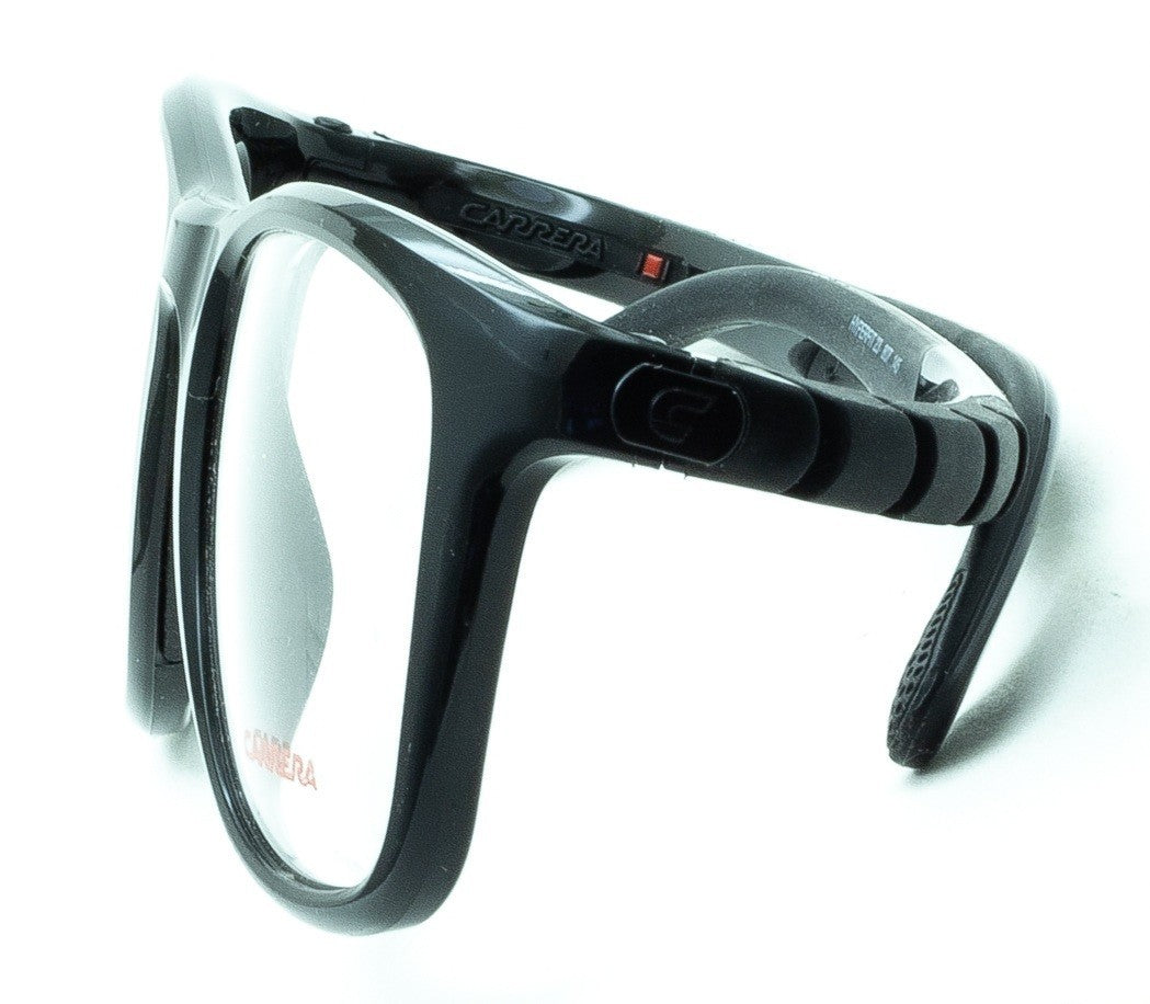 CARRERA HYPERFIT 23 807 50mm RX Optical Glasses FRAMES Eyewear - New Italy