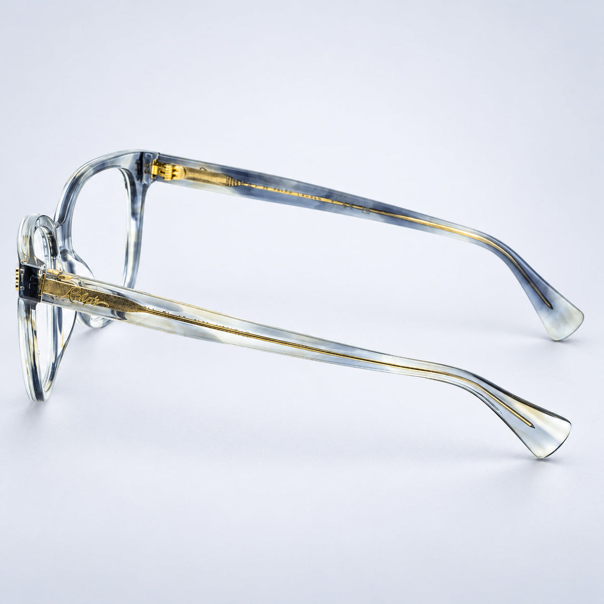 RALPH LAUREN RA 7196U 6343 54mm Eyewear FRAMES RX Optical Eyeglasses Glasses New
