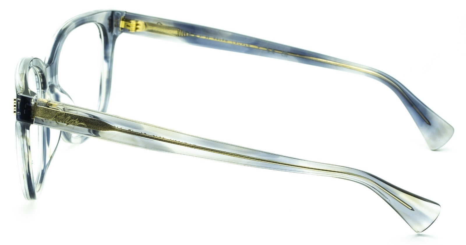 RALPH LAUREN RA 7196U 6343 54mm Eyewear FRAMES RX Optical Eyeglasses Glasses New