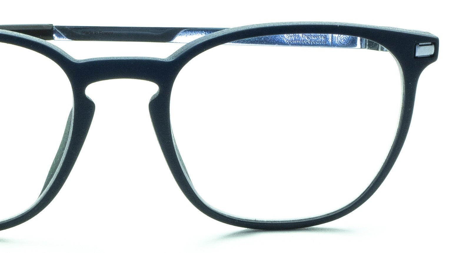 McLAREN Eyewear MLOP-98O02 C03 50mm RX Optical FRAMES Glasses - New France