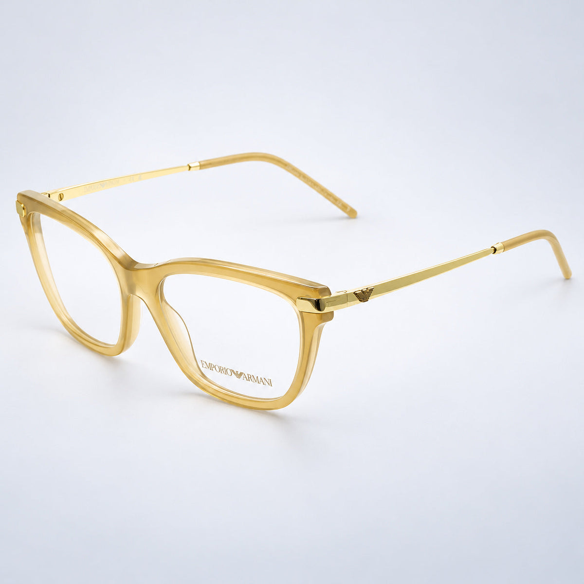 EMPORIO ARMANI EA3262 6263 54mm Eyewear FRAMES RX Optical Glasses Eyeglasses New
