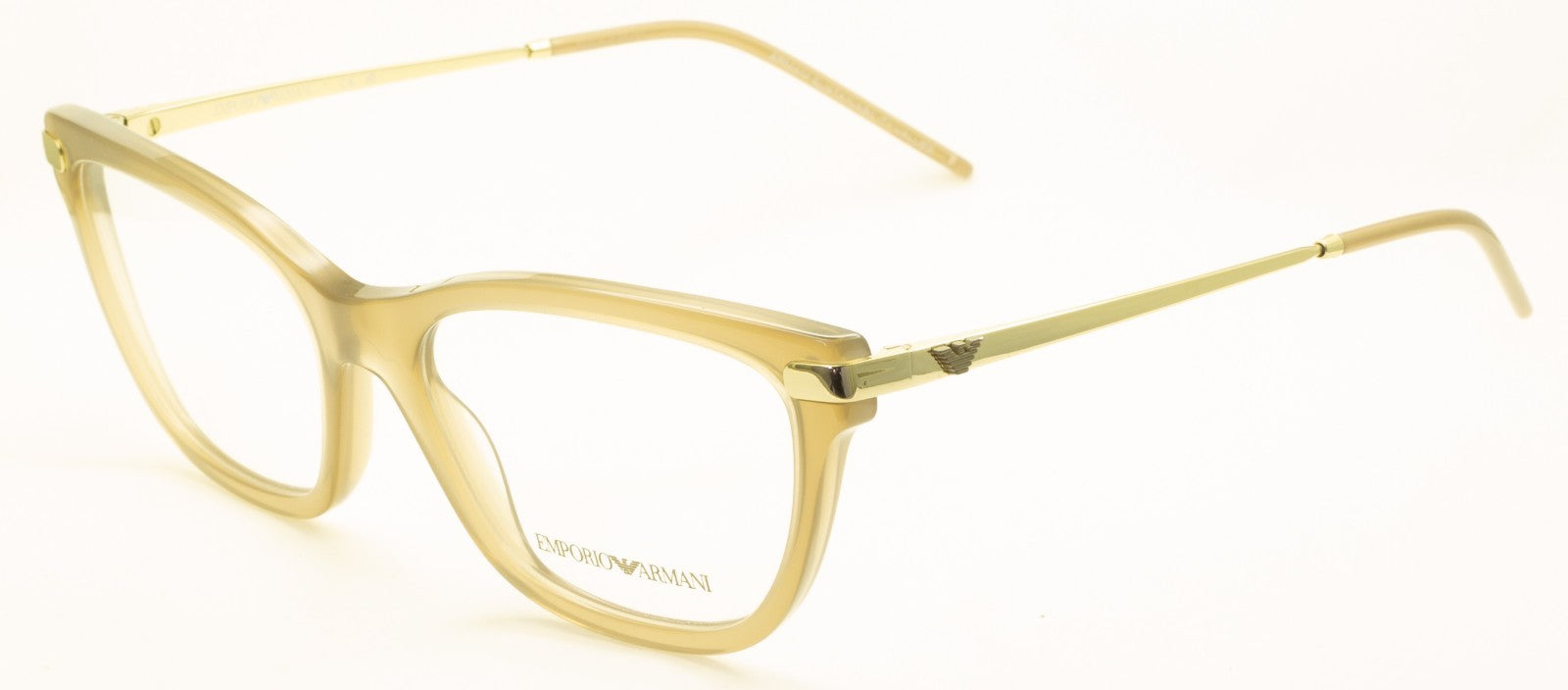 EMPORIO ARMANI EA3262 6263 54mm Eyewear FRAMES RX Optical Glasses Eyeglasses New