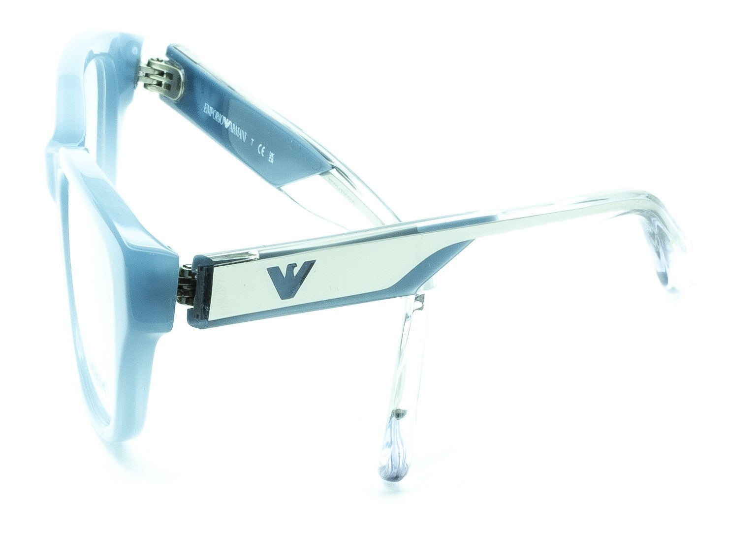 EMPORIO ARMANI EA3238U 6096 52mm Eyewear FRAMES RX Optical Glasses Eyeglasses