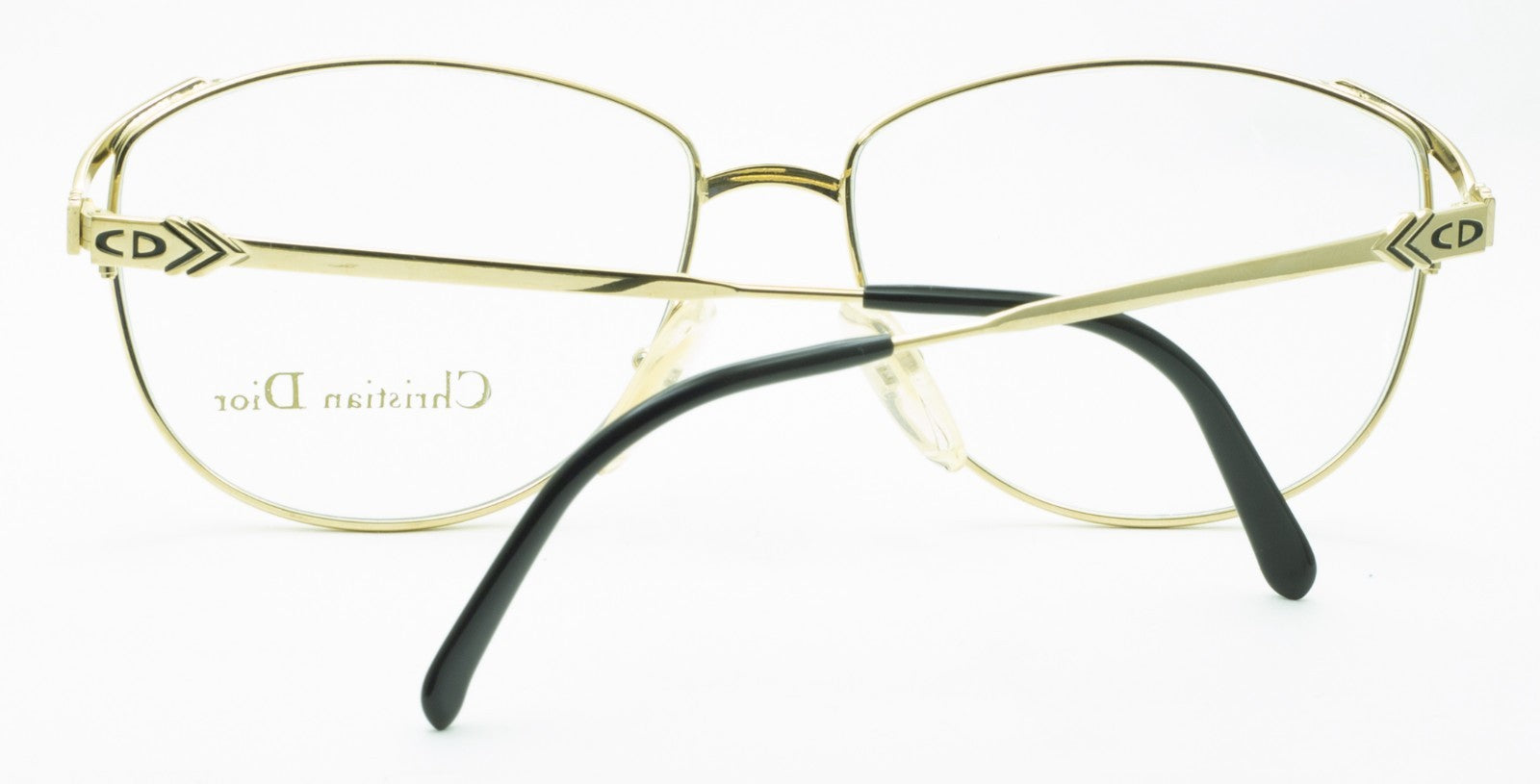 CHRISTIAN DIOR 2730 49 58mm Eyewear Glasses RX Optical FRAMES VINTAGE - Austria
