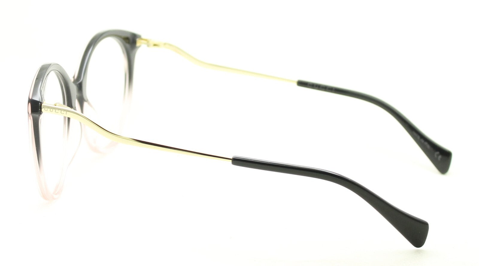 GUCCI GG 1009O 002 52mm Eyewear FRAMES Glasses RX Optical Eyeglasses New - Italy
