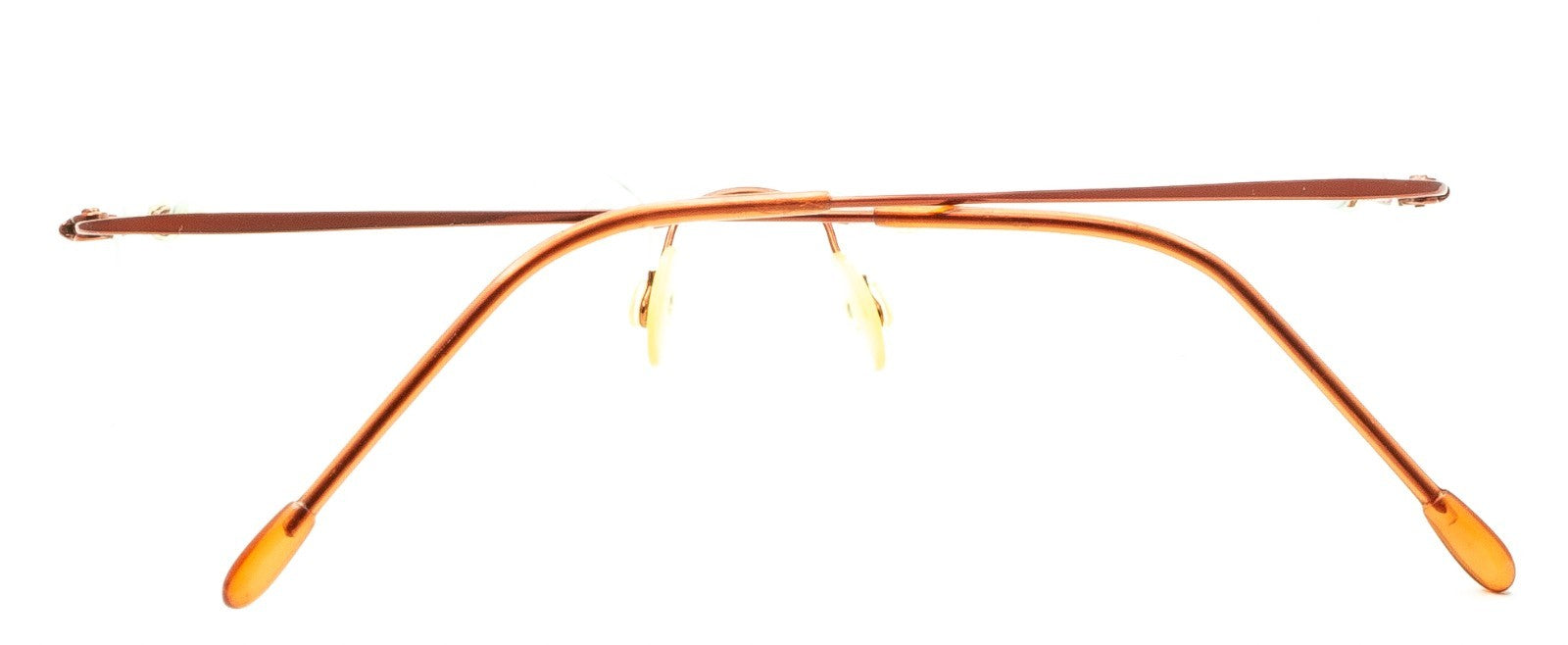 BOOTS OHARA C02 49mm Eyewear FRAMES RX Optical Glasses Eyeglasses - New