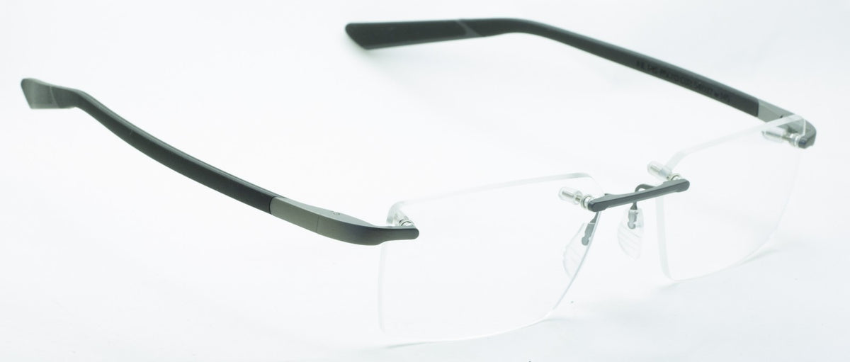 McLAREN Eyewear MLMS-85O10 C02 54mm RX Optical FRAMES Glasses - New Italy