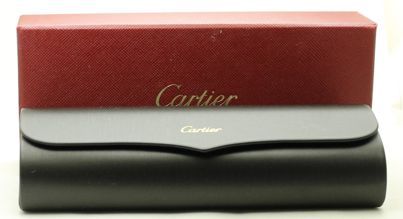 TRINITY DE CARTIER CT0376O 001 56mm Eyewear FRAMES RX Optical France Glasses New