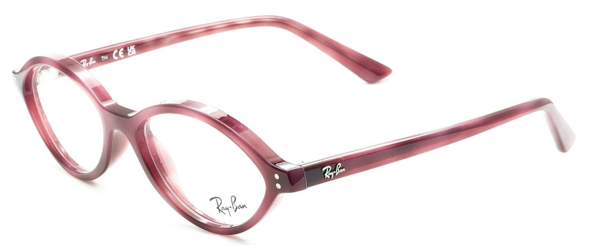 RAY BAN RB 7265 8492 52mm FRAMES RAYBAN Glasses RX Optical Eyewear New - TRUSTED