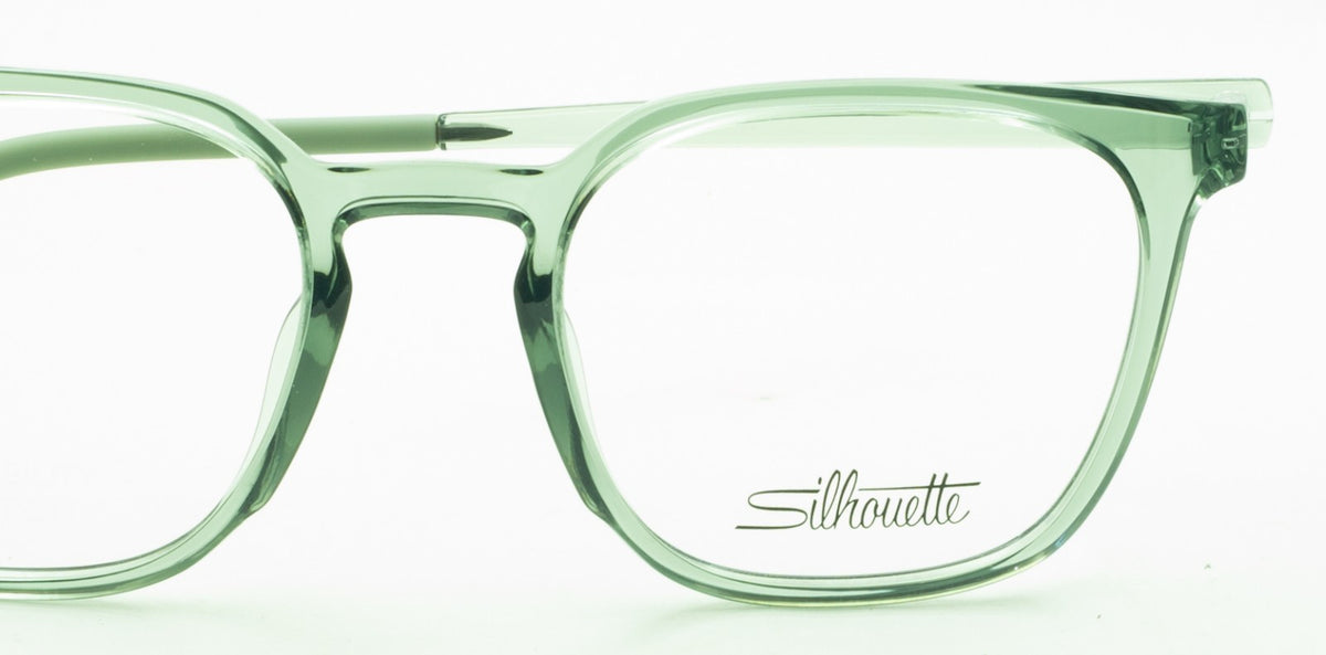 SILHOUETTE SPX 2980 75 5010 49mm Eyewear FRAMES RX Optical Glasses - New Austria