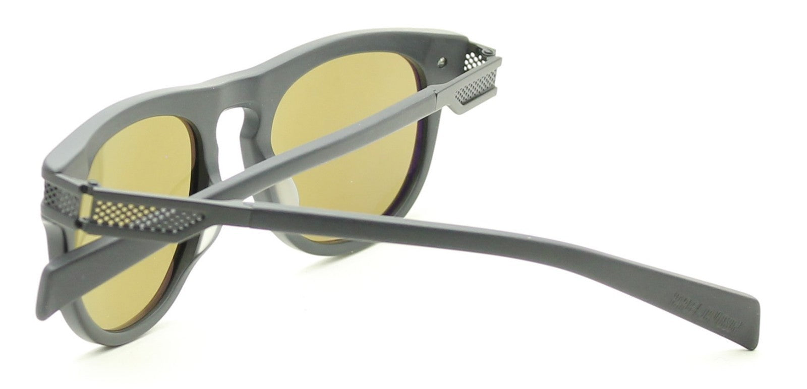 HARLEY DAVIDSON HD 2034 02G 49mm Sunglasses Shades Eyeglasses Glasses New BNIB