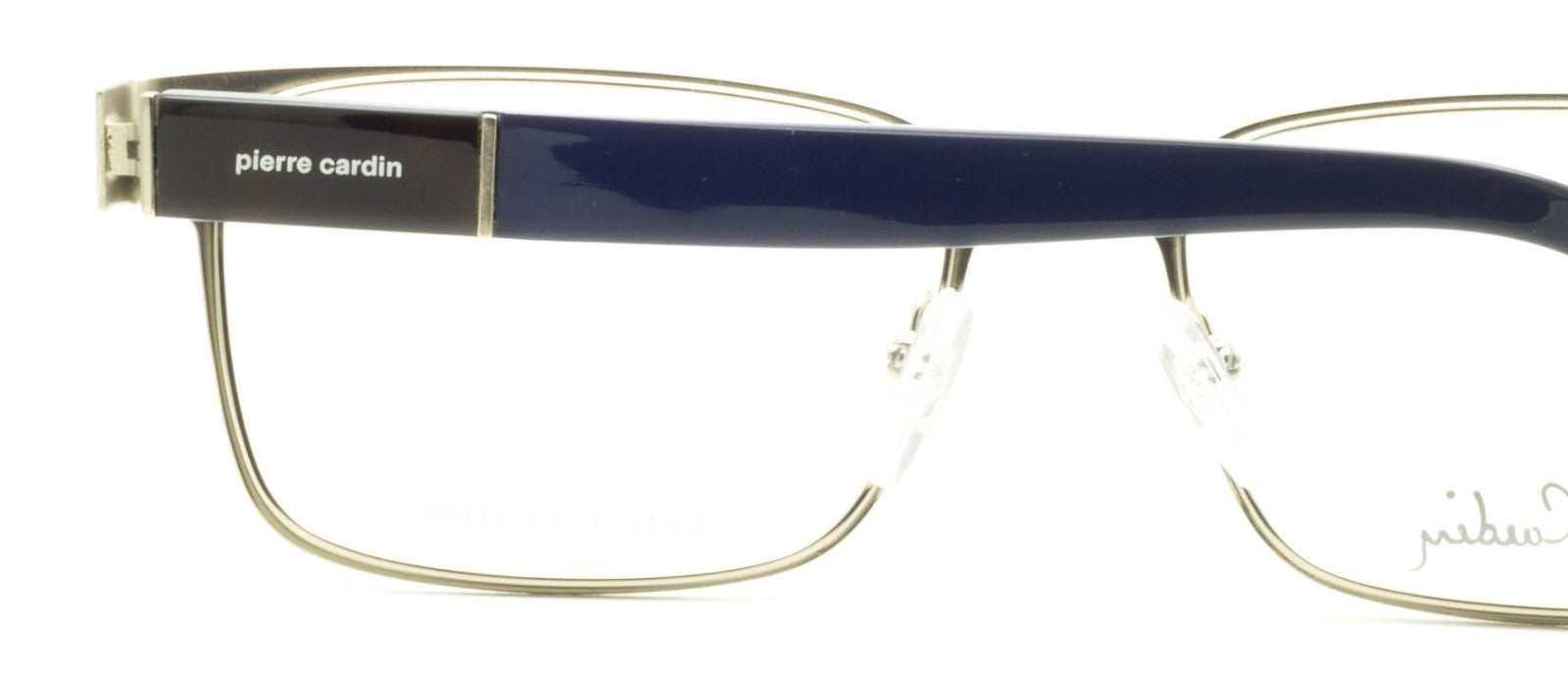 Pierre Cardin PC 6816 KIC RX Optical FRAMES Glasses Eyewear Eyeglasses-New BNIB