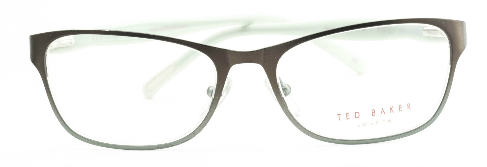 TED BAKER Rigger 2213 194 51mm Eyewear FRAMES Glasses Eyeglasses RX Optical -New