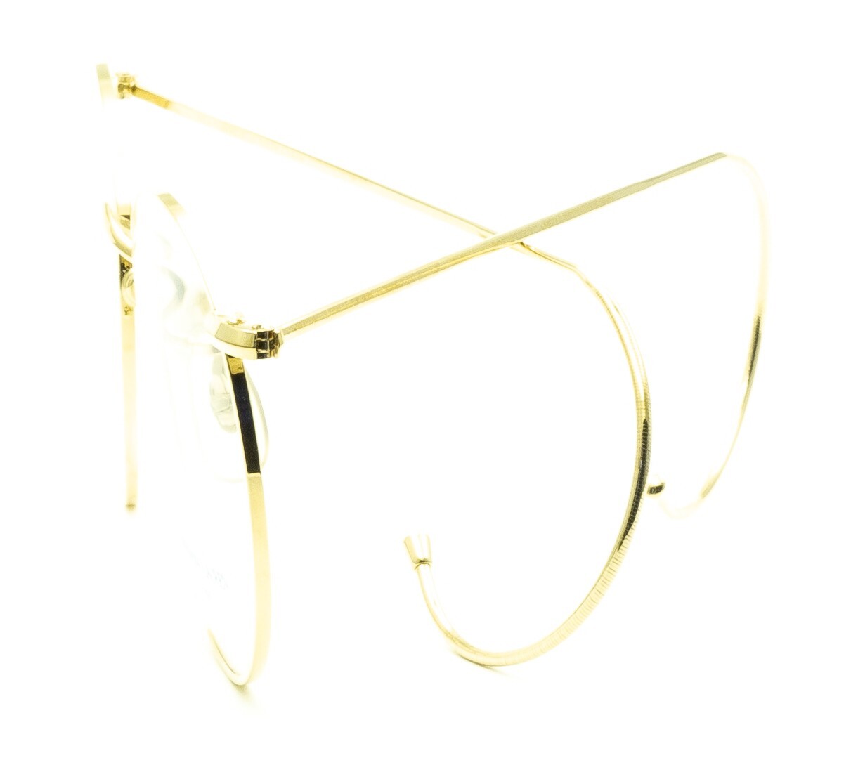 RALPH LAUREN POLO Classic X 51mm RX Optical Eyewear FRAMES Glasses New - Japan