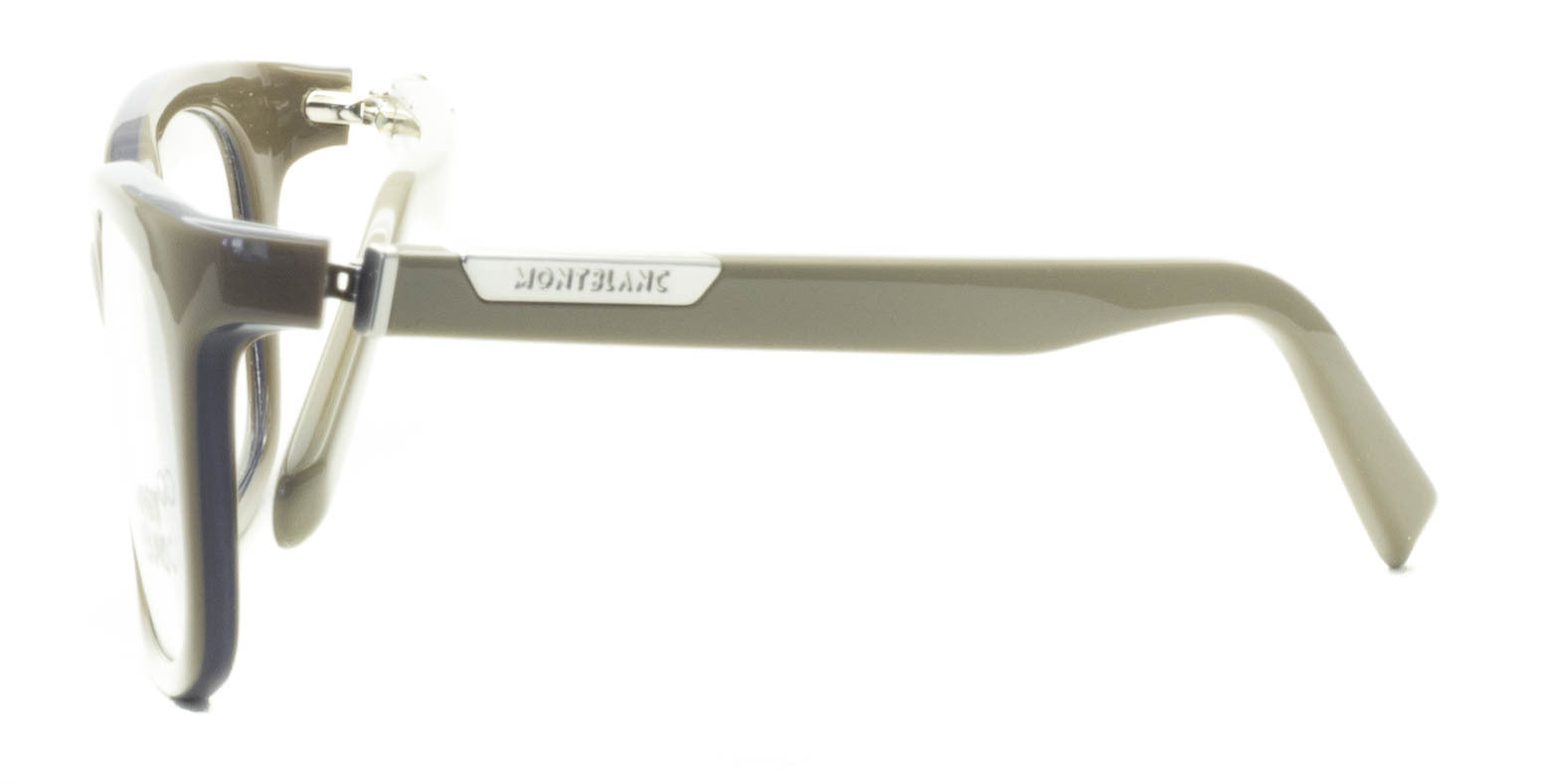 MONT BLANC MB 429 059 Eyewear FRAMES RX Optical Glasses Eyeglasses BNIB - ITALY