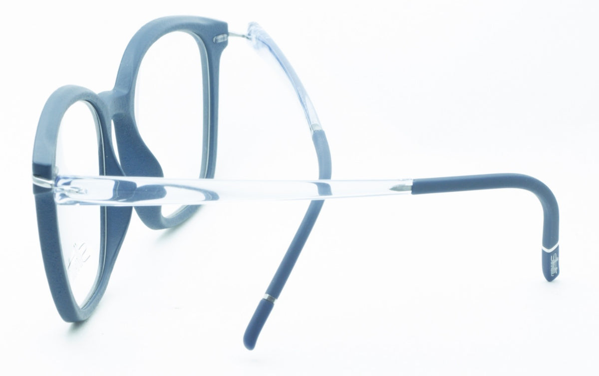 SILHOUETTE SPX 2974 75 4510 50mm Eyewear FRAMES RX Optical Glasses - New Austria