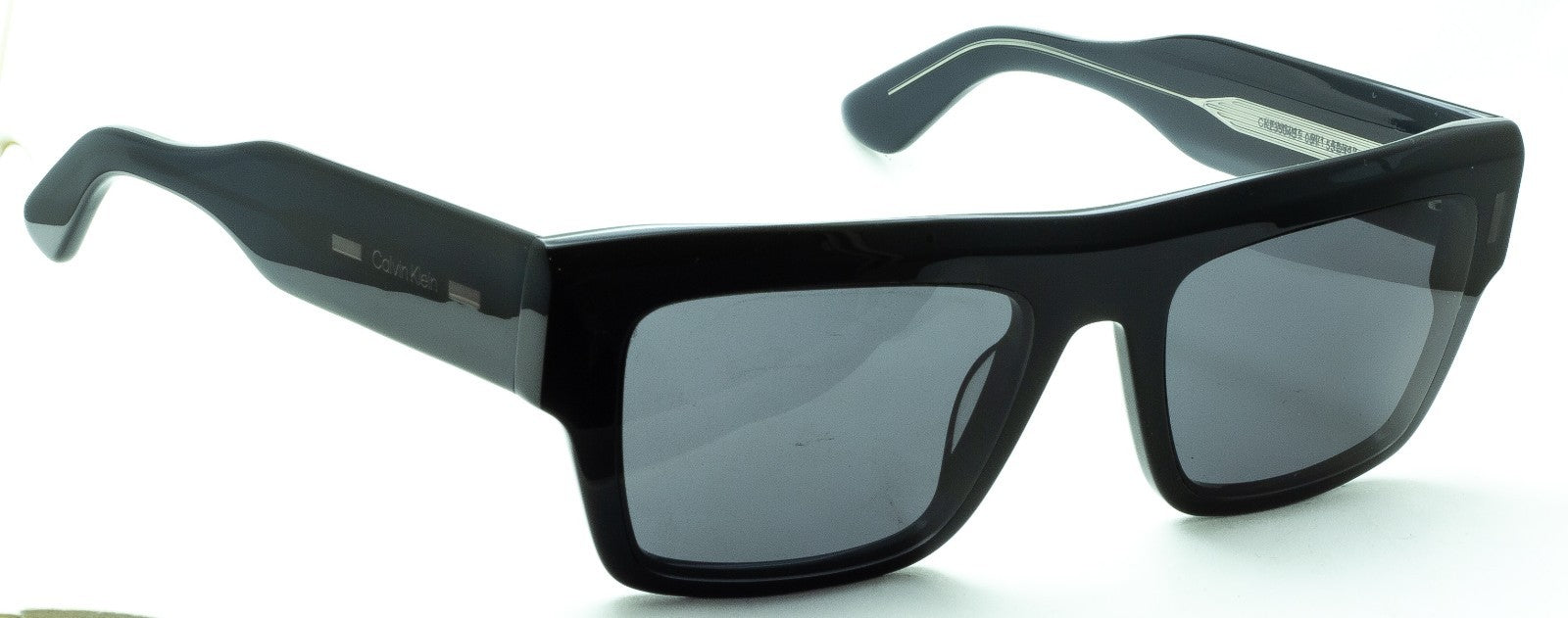 CALVIN KLEIN CK23504S 001 #3 55mm Sunglasses Shades Glasses Frames Eyewear - New