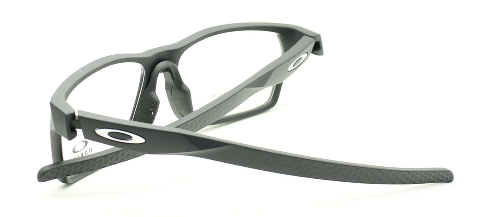 OAKLEY HEX JECTOR OX8032-0155 Eyewear FRAMES RX Optical Glasses Eyeglasses - New