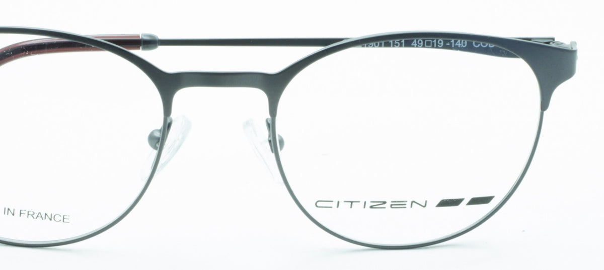 CITIZEN CTZ1901 151 49mm Eyewear FRAMES Glasses RX Optical Eyeglasses - New BNIB
