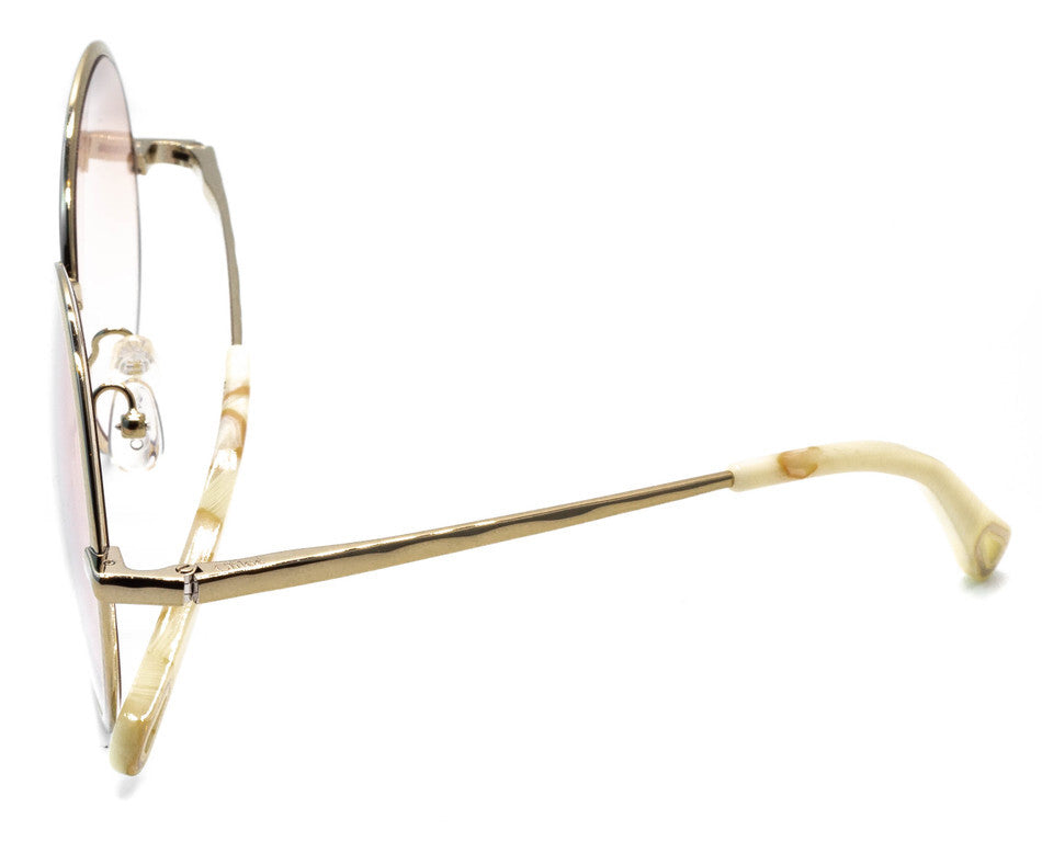 CHLOE CE2161 717 56mm Sunglasses Shades Eyewear Frames Glasses New - Italy