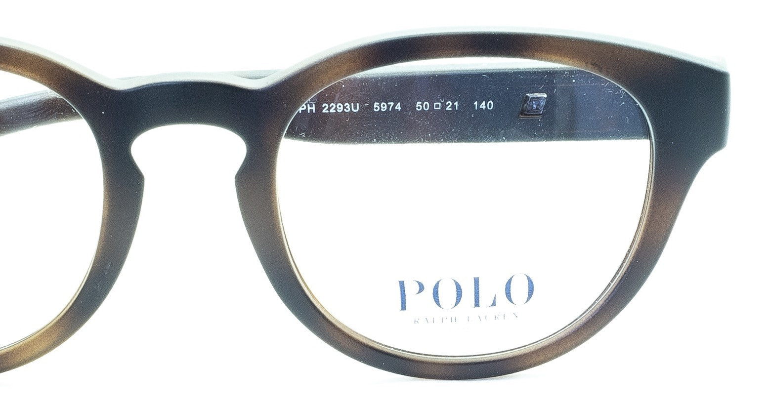 RALPH LAUREN POLO PH2293U 5974 50mm Eyewear FRAMES RX Optical Eyeglasses Glasses