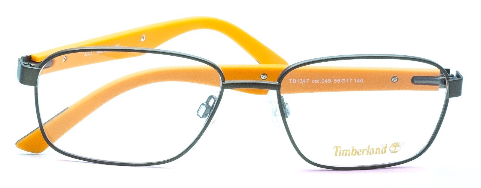 TIMBERLAND TB1347 049 55mm Eyewear FRAMES Glasses RX Optical Eyeglasses - New