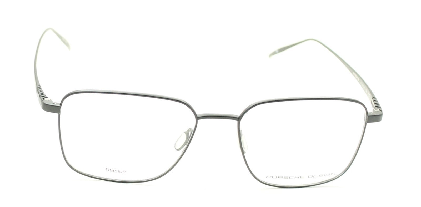 PORSCHE DESIGN P8372 A Eyewear RX Optical FRAMES Glasses Eyeglasses - New Japan