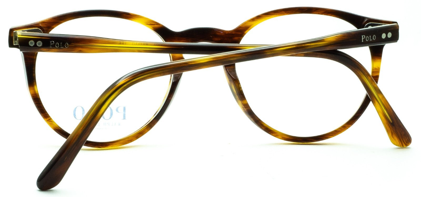 RALPH LAUREN POLO 2083 5007 48mm Eyewear FRAMES RX Optical Glasses - New TRUSTED