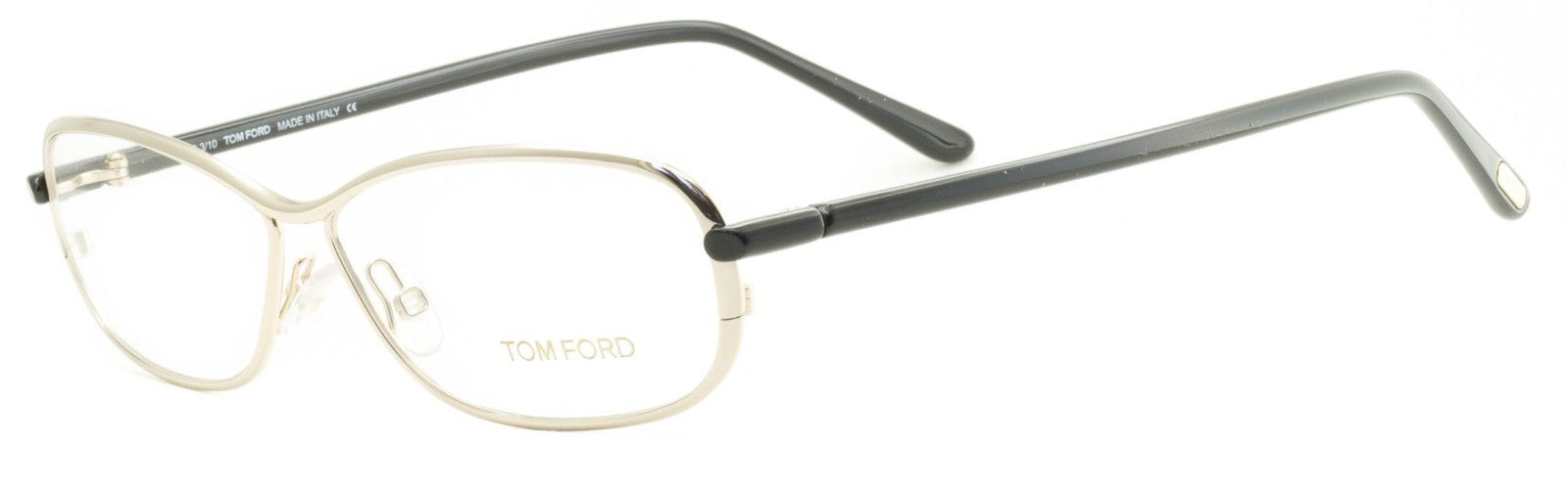 TOM FORD TF 5161 028 56mm Eyewear FRAMES RX Optical Eyeglasses Glasses Italy New
